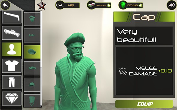 玩具大兵小镇 玩具大兵小镇