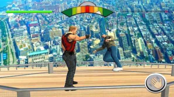 耳光大师:巴掌之星 耳光大师:巴掌之星