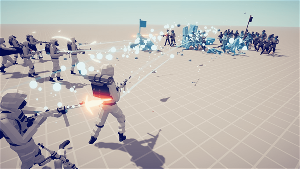 真实现代战争模拟3D 真实现代战争模拟3D