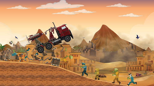 粉碎僵尸 粉碎僵尸