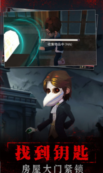 寂静山庄 寂静山庄