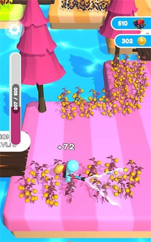 浆果采摘者 浆果采摘者