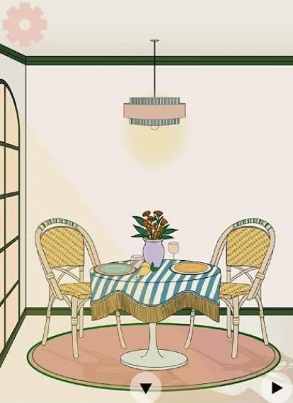 逃离玫瑰屋 逃离玫瑰屋