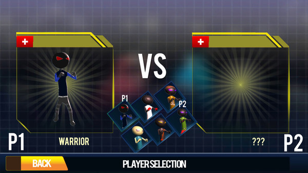 火柴人功夫环战斗 火柴人功夫环战斗