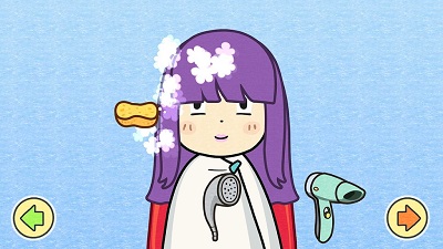 哈利的美发店 安卓版 哈利的美发店 安卓版