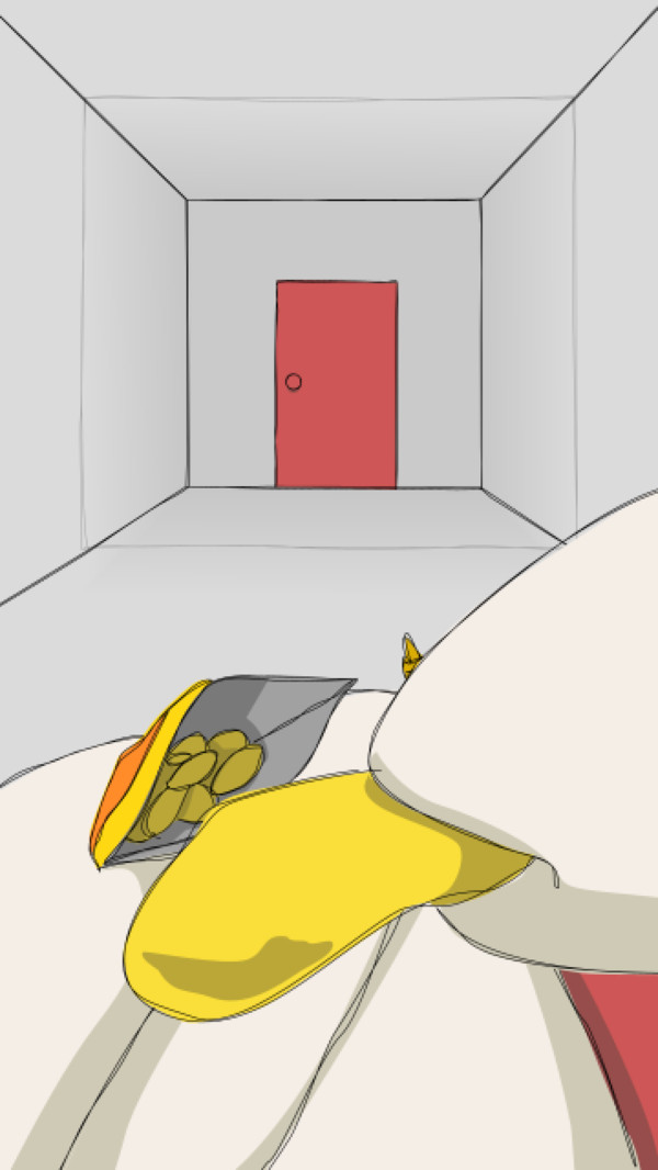 逃出19号门 逃出19号门