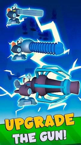 塔炮生存 塔炮生存