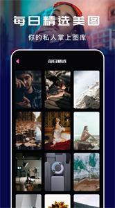 萤火虫壁纸 萤火虫壁纸