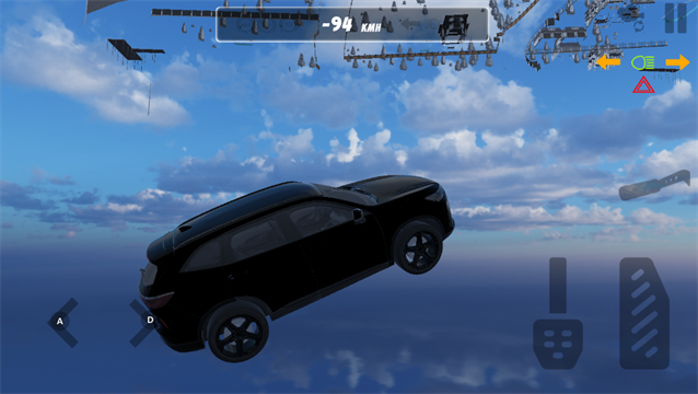 国产车模拟器 国产车模拟器