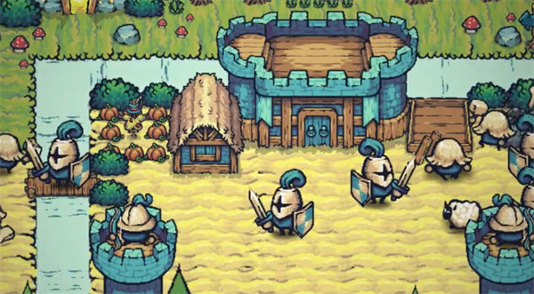 保卫岛屿 保卫岛屿