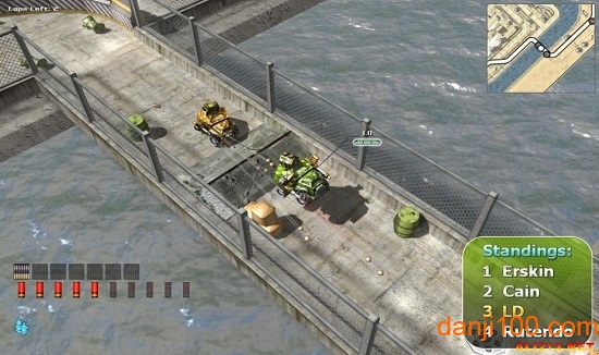 合金装备 燃烧战车 合金装备 燃烧战车