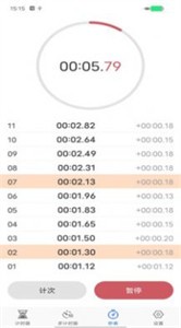 我爱计时器 我爱计时器