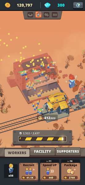 十亿建筑商中文版 十亿建筑商中文版