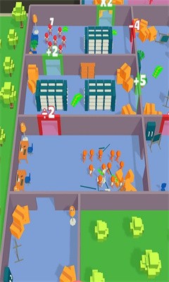 室内火拼 室内火拼