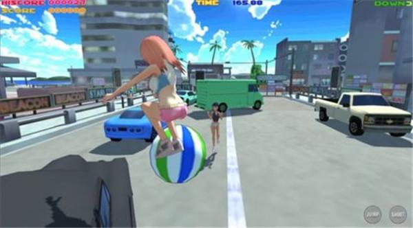 小姐姐海滩俱乐部 小姐姐海滩俱乐部