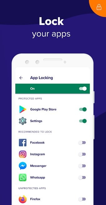 avast antivirus app防病毒应用程序 avast antivirus app防病毒应用程序