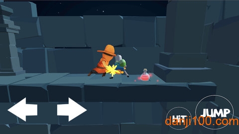 神秘的城堡 神秘的城堡