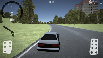 最强赛车漂移 最强赛车漂移