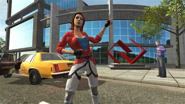 卡车爬坡比赛 中文版 卡车爬坡比赛 中文版