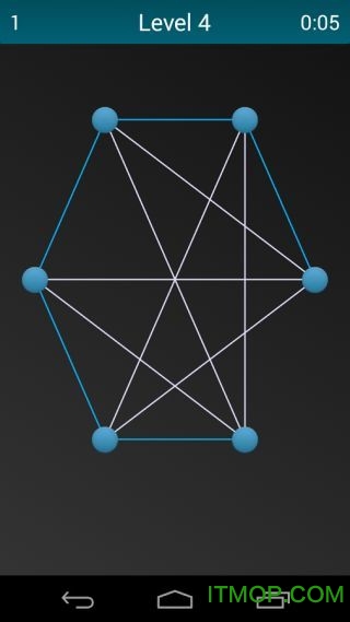 缠绕游戏(逻辑谜题)汉化版 缠绕游戏(逻辑谜题)汉化版