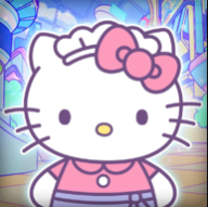 凯蒂猫我的梦之店免费版