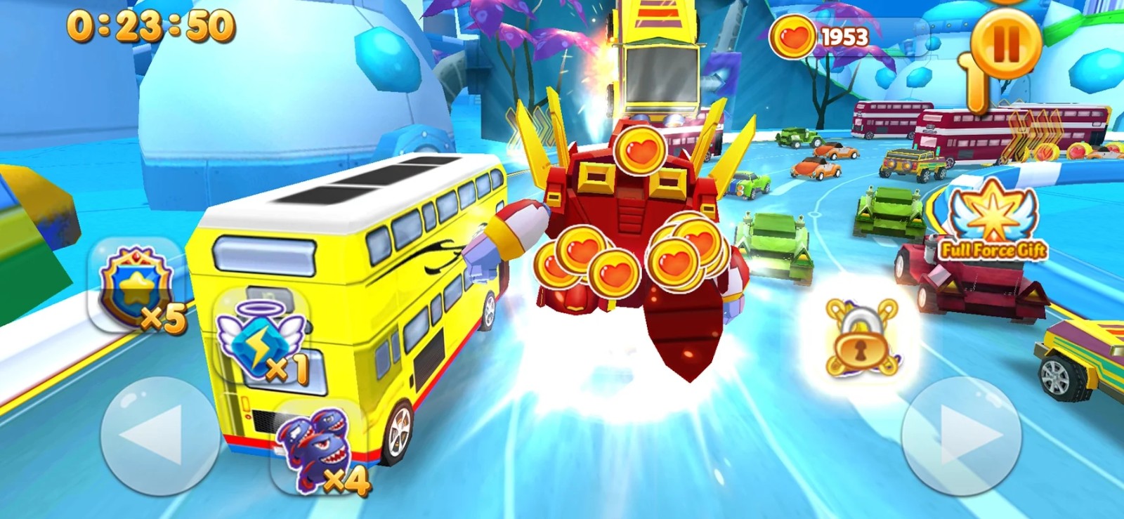 超级卡丁车之旅Super Kart Tour 超级卡丁车之旅Super Kart Tour