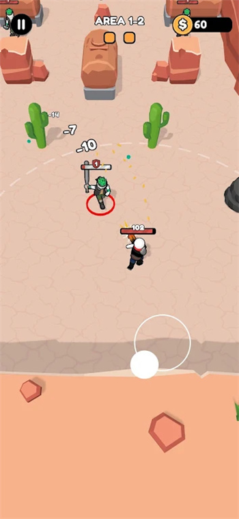 打败他们所有人 打败他们所有人