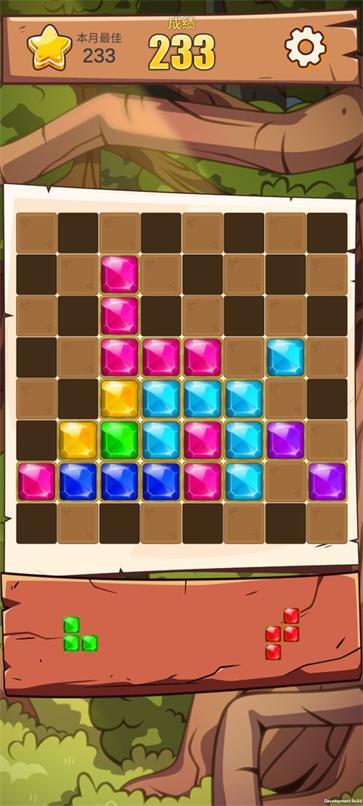 宝石迷阵3下载 宝石迷阵3下载