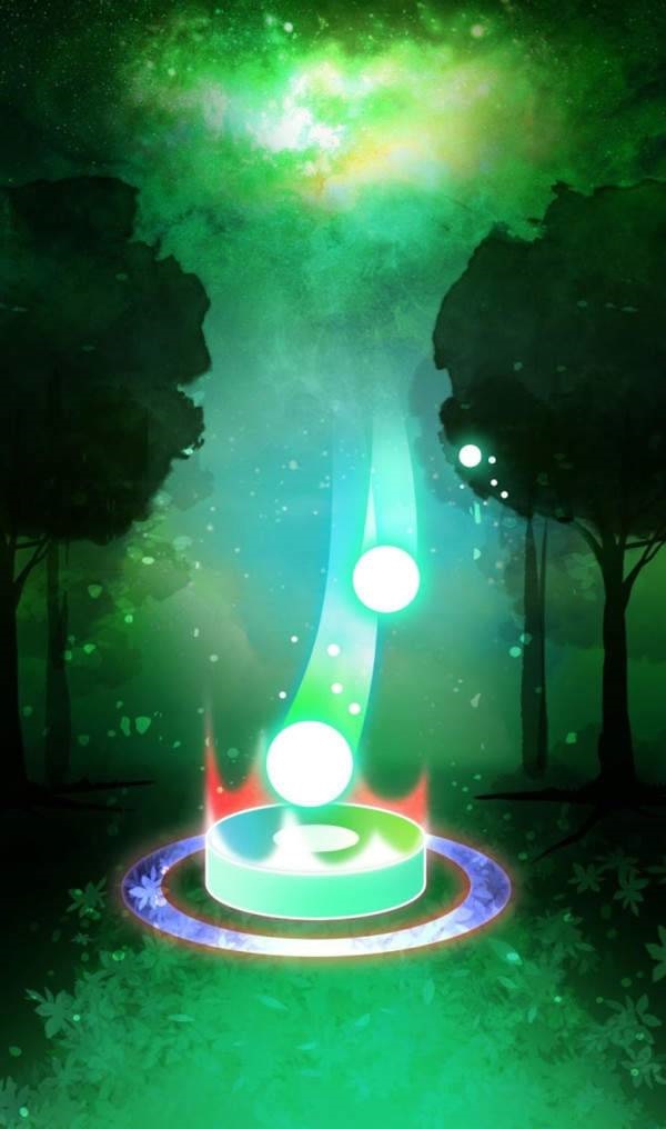 坠落的星 坠落的星