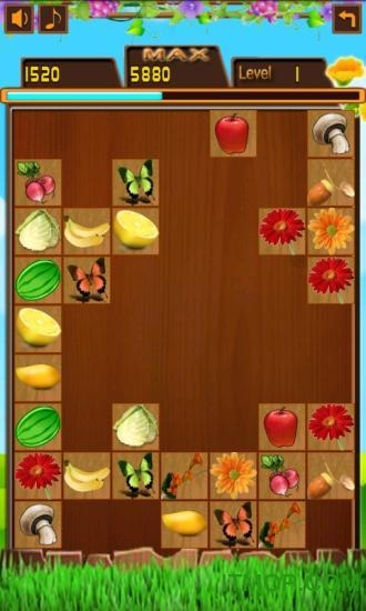 智能连连看 智能连连看