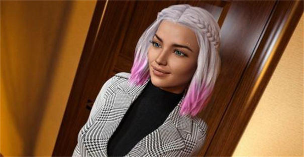 我可爱的家 我可爱的家