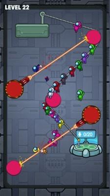 宇航员救援 宇航员救援