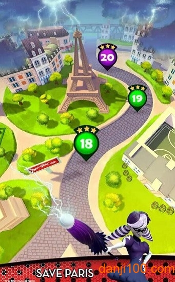 瓢虫雷迪 瓢虫雷迪