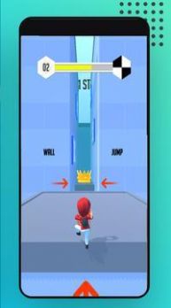 跑酷障碍挑战赛 跑酷障碍挑战赛