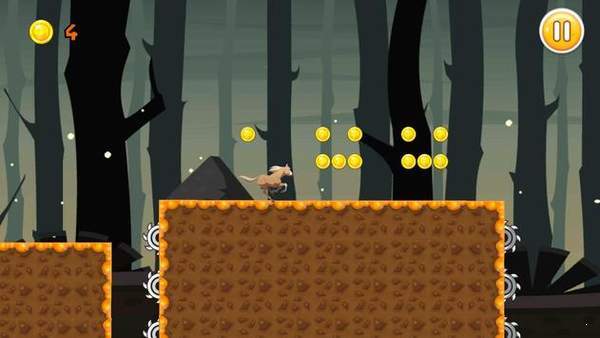 马儿的冒险精神 马儿的冒险精神