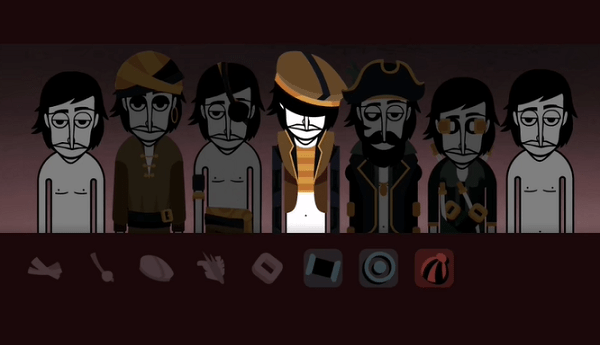 节奏盒子海洋之心版本(Ocean Heart) 节奏盒子海洋之心版本(Ocean Heart)