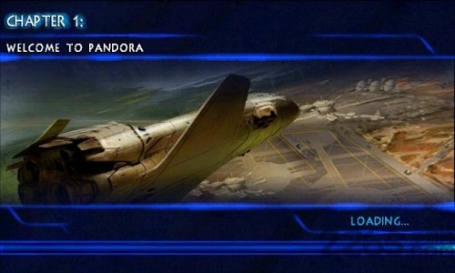 阿凡达游戏中文版 阿凡达游戏中文版