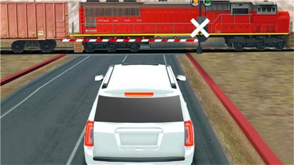 驾驶考试模拟器 驾驶考试模拟器