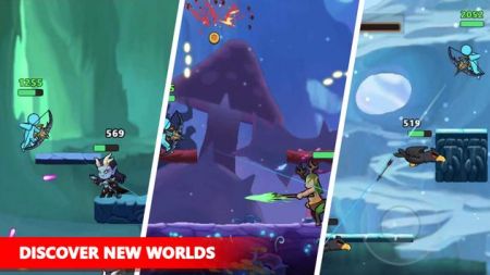 弓箭手之星 弓箭手之星