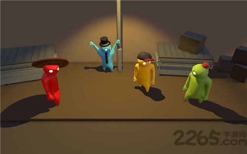 基佬大作战手机版 基佬大作战手机版