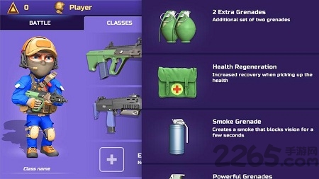 反恐战争最强射击手游 反恐战争最强射击手游