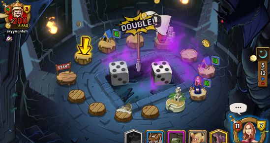 勇敢者游戏 勇敢者游戏