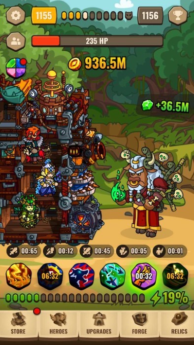 点点土地游戏 点点土地游戏