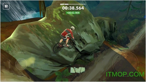 极限自行车越野赛(Bike Unchained) 极限自行车越野赛(Bike Unchained)