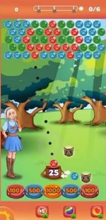 猫爪大理石 猫爪大理石