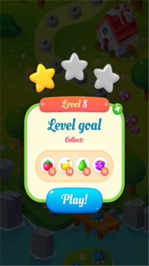 果冻女孩3 果冻女孩3