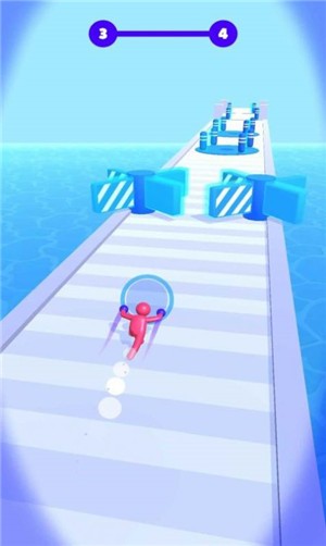 时间跑酷大师 时间跑酷大师