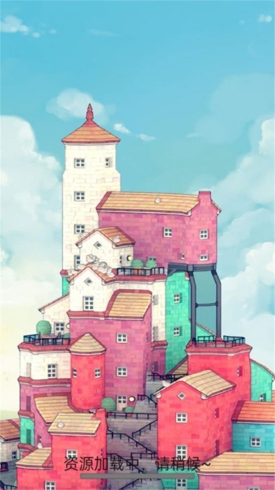 迷你城市大冒险 迷你城市大冒险