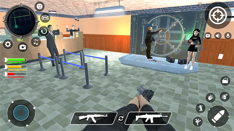 犯罪城市 犯罪城市