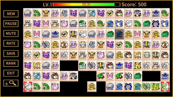 宠物小精灵官方版 宠物小精灵官方版